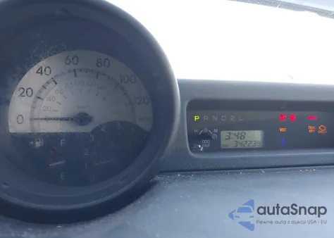 2006 Scion Xb из США, поврежденный, VIN JTLKT324964045820